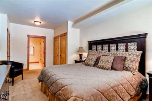 фото отеля Platinum Collection Trappeurs Crossing Resort Steamboat Springs