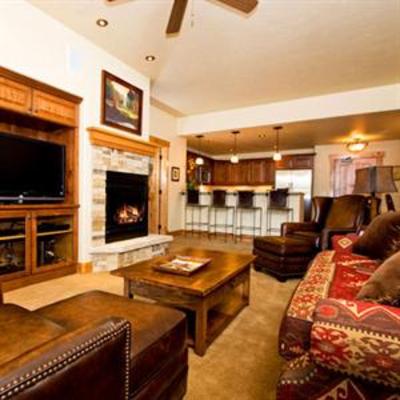 фото отеля Platinum Collection Trappeurs Crossing Resort Steamboat Springs
