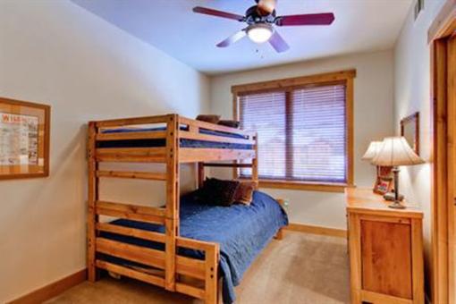 фото отеля Platinum Collection Trappeurs Crossing Resort Steamboat Springs