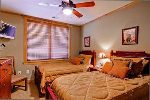 фото отеля Platinum Collection Trappeurs Crossing Resort Steamboat Springs