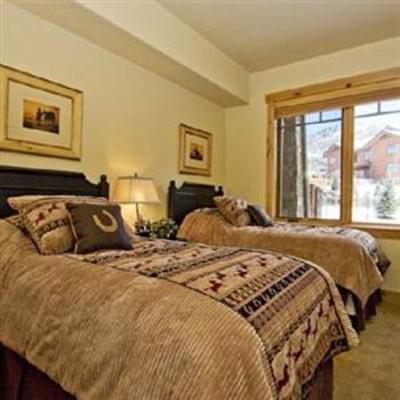фото отеля Platinum Collection Trappeurs Crossing Resort Steamboat Springs