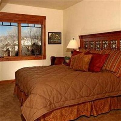 фото отеля Platinum Collection Trappeurs Crossing Resort Steamboat Springs