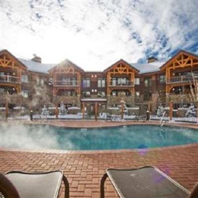 фото отеля Platinum Collection Trappeurs Crossing Resort Steamboat Springs