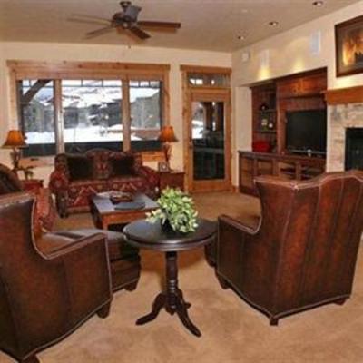 фото отеля Platinum Collection Trappeurs Crossing Resort Steamboat Springs
