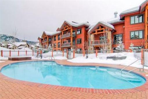 фото отеля Platinum Collection Trappeurs Crossing Resort Steamboat Springs