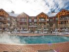 фото отеля Platinum Collection Trappeurs Crossing Resort Steamboat Springs