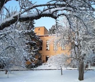фото отеля Sigtuna Foundation