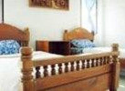 фото отеля Libra Guest House