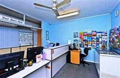фото отеля Mountway Holiday Apartments