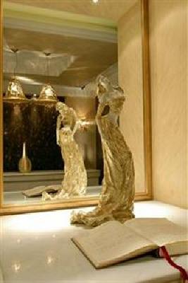 фото отеля Acropolis Museum Boutique Hotel