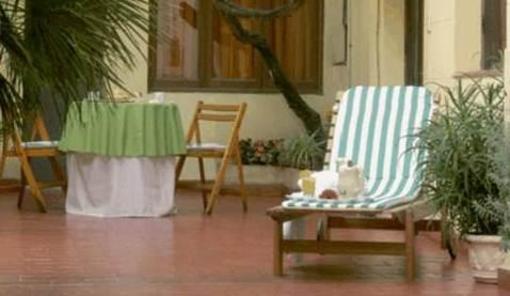 фото отеля Solar Soler Bed & Breakfast