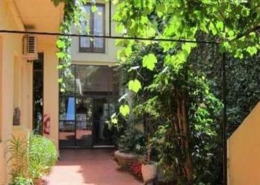 фото отеля Solar Soler Bed & Breakfast