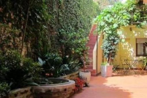 фото отеля Solar Soler Bed & Breakfast