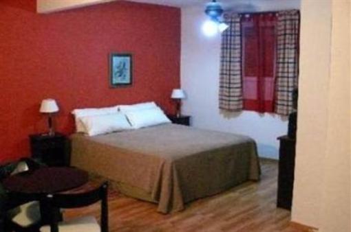 фото отеля Solar Soler Bed & Breakfast