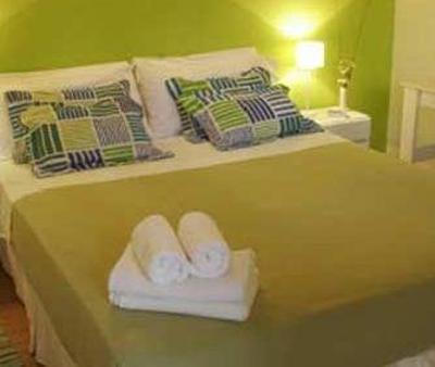 фото отеля Solar Soler Bed & Breakfast
