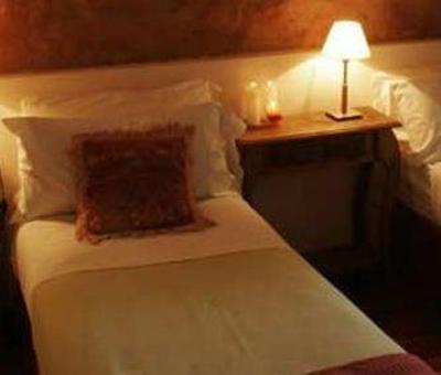 фото отеля Solar Soler Bed & Breakfast