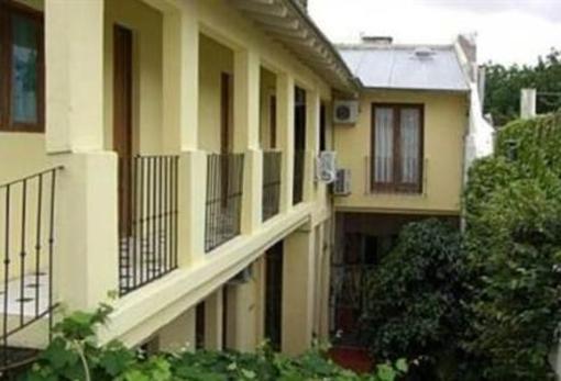 фото отеля Solar Soler Bed & Breakfast