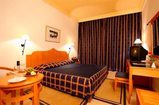 фото отеля Hotel El Ksar