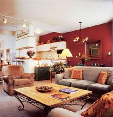 фото отеля Kutuk Condominiums at Steamboat Springs