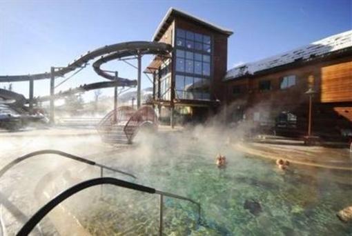 фото отеля Kutuk Condominiums at Steamboat Springs