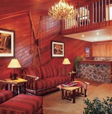 фото отеля Kutuk Condominiums at Steamboat Springs