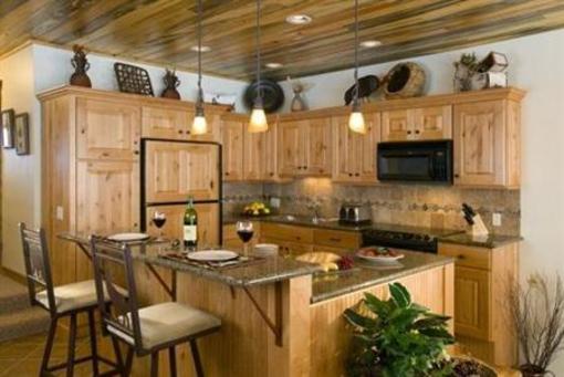 фото отеля Kutuk Condominiums at Steamboat Springs