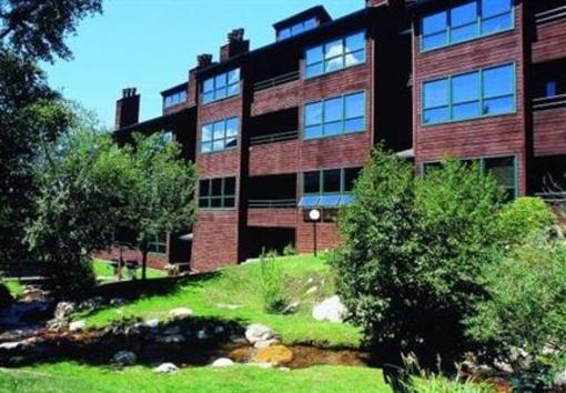 фото отеля Kutuk Condominiums at Steamboat Springs