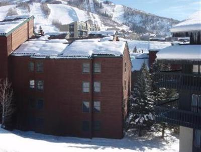 фото отеля Kutuk Condominiums at Steamboat Springs