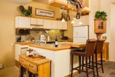 фото отеля Kutuk Condominiums at Steamboat Springs