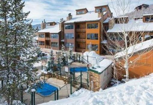 фото отеля Kutuk Condominiums at Steamboat Springs