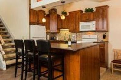 фото отеля Kutuk Condominiums at Steamboat Springs