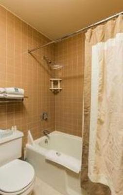 фото отеля Kutuk Condominiums at Steamboat Springs