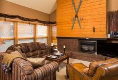 фото отеля Kutuk Condominiums at Steamboat Springs