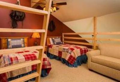 фото отеля Kutuk Condominiums at Steamboat Springs