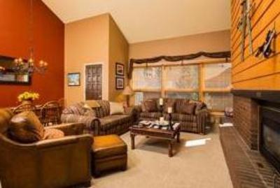 фото отеля Kutuk Condominiums at Steamboat Springs