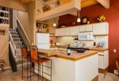 фото отеля Kutuk Condominiums at Steamboat Springs