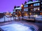 фото отеля Kutuk Condominiums at Steamboat Springs