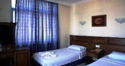 фото отеля Navy Hotel Icmeler