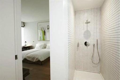 фото отеля Urbanrooms