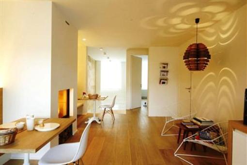 фото отеля Urbanrooms