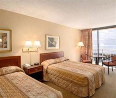 фото отеля The Hotel ATL