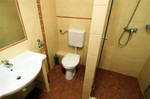 фото отеля Family Panzio Es Apartman Hazak