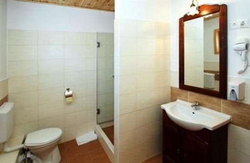 фото отеля Family Panzio Es Apartman Hazak