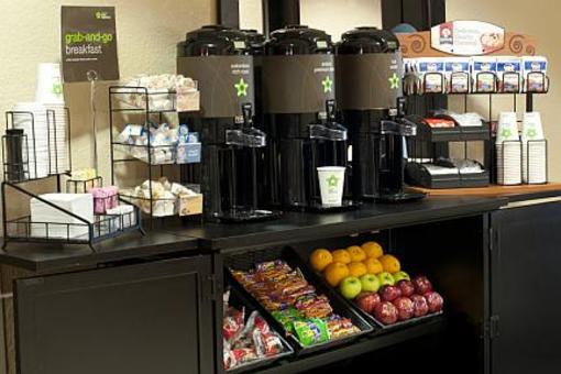 фото отеля Homestead Studio Suites Nashville - Airport