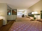 фото отеля Homestead Studio Suites Nashville - Airport