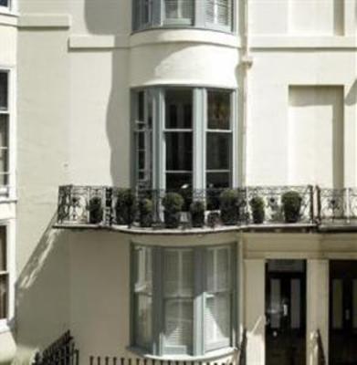 фото отеля Kemp Townhouse
