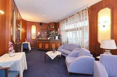 фото отеля Al Saraceno Hotel