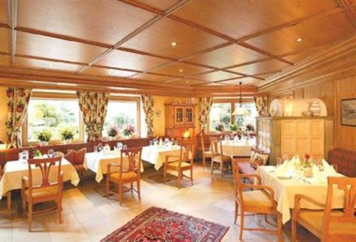 фото отеля Hotel Pension Sonnleiten