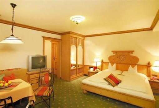 фото отеля Hotel Pension Sonnleiten