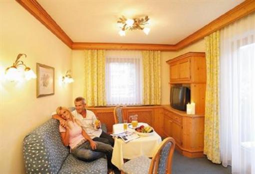 фото отеля Hotel Pension Sonnleiten